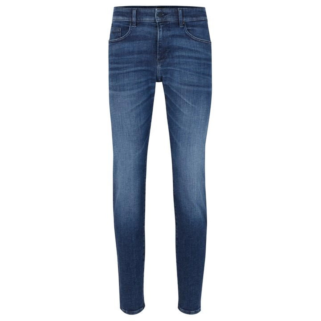 Hugo Boss Delaware3-1-200 10244794 02 - Blue